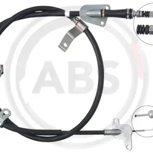 Handremkabel ABS K17494 Tijdelijk Beschikbaar