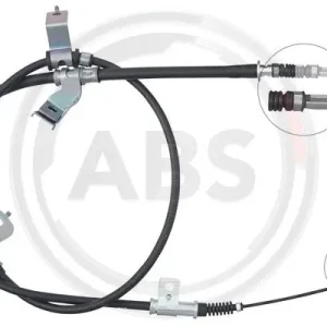 Koop Vandaag Handremkabel ABS K17503