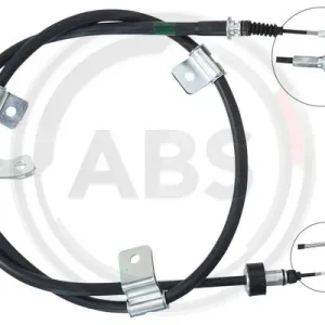 Handremkabel ABS K17504 Favoriet