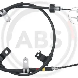 Handremkabel ABS K17507 Lage Kosten