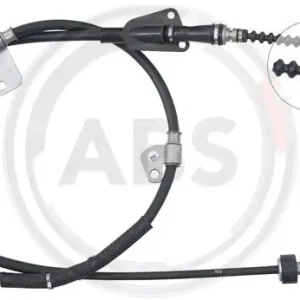Handremkabel ABS K17515 Dagaanbieding