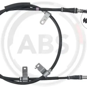 Modern Handremkabel ABS K17522