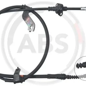 Handremkabel ABS K17523 Aanbieding