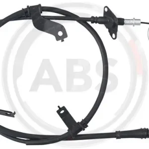 Handremkabel ABS K17527 Lage Kosten