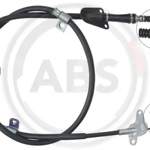 Snelle Levering Handremkabel ABS K17528