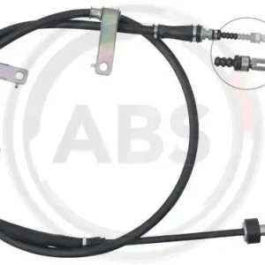 Handremkabel ABS K17531 Budget