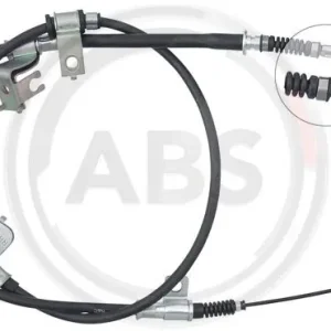 Beste Prijs Handremkabel ABS K17536