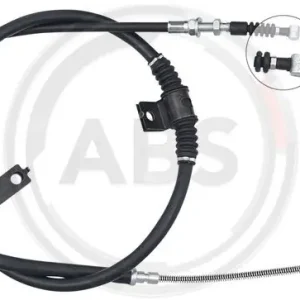 Handremkabel ABS K17543 Koop Vandaag
