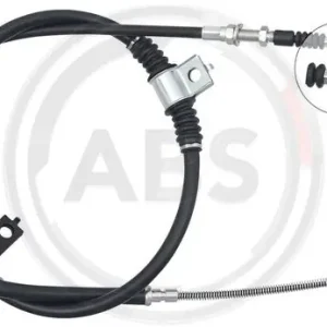 Seizoensaanbieding Handremkabel ABS K17546
