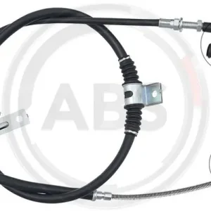 Handremkabel ABS K17557 Veilige Betaling