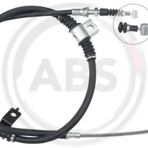 Limited Edition Handremkabel ABS K17560