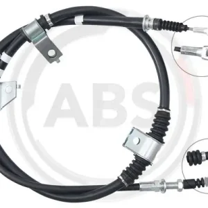 Alleen Vandaag Handremkabel ABS K17561