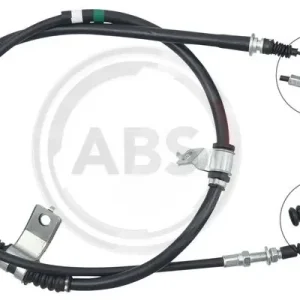 Handremkabel ABS K17563 Weekendaanbieding
