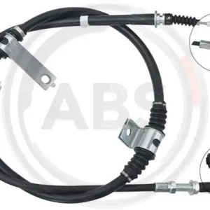 Handremkabel ABS K17564 Exclusieve Aanbieding