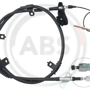 Handremkabel ABS K17569 Speciale Aanbieding