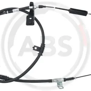 Handremkabel ABS K17573 Lage Kosten