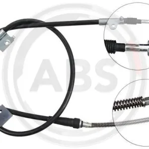 Handremkabel ABS K17577 Plaats Bestelling