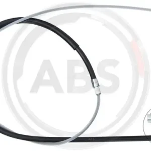 Ambachtelijk Handremkabel ABS K17584