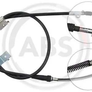 Betrouwbaar Handremkabel ABS K17588