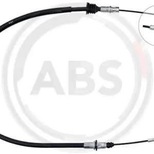 Handremkabel ABS K17589 Merkproduct