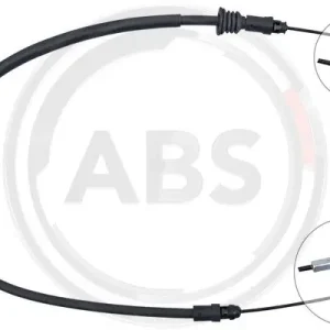 Handremkabel ABS K17590 Exclusieve Aanbieding