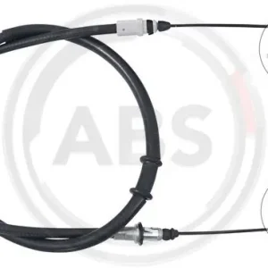 Laatste Kans Handremkabel ABS K17593