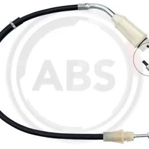Tijdelijk Beschikbaar Handremkabel ABS K17599