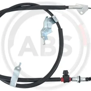 Handremkabel ABS K17604 Budget