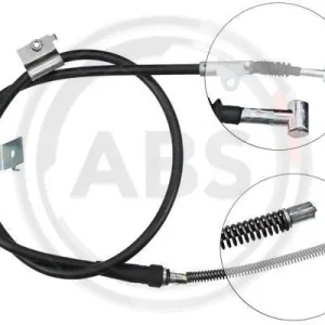 Handremkabel ABS K17608 Garantie Inbegrepen