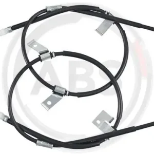 Beperkte Voorraad Handremkabel ABS K17623