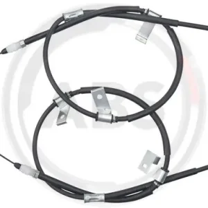 Handremkabel ABS K17624 Plaats Bestelling