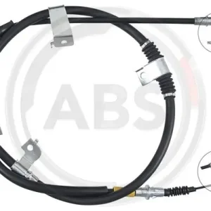 Seizoensaanbieding Handremkabel ABS K17636
