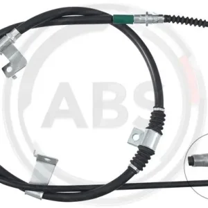Hete Deal Handremkabel ABS K17637