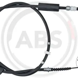 Direct Beschikbaar Handremkabel ABS K17639