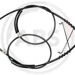 Alleen Vandaag Handremkabel ABS K17705