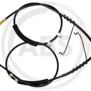 Alleen Vandaag Handremkabel ABS K17715