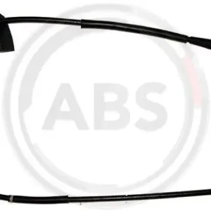 Limited Edition Handremkabel ABS K17768