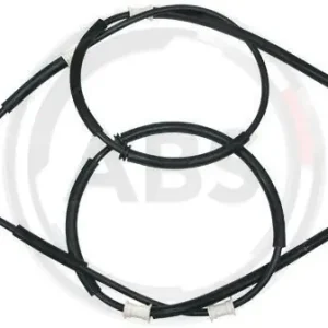 Veilige Betaling Handremkabel ABS K17805