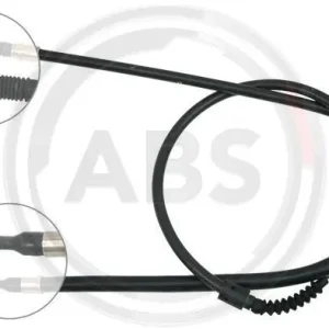 Betrouwbaar Handremkabel ABS K17817