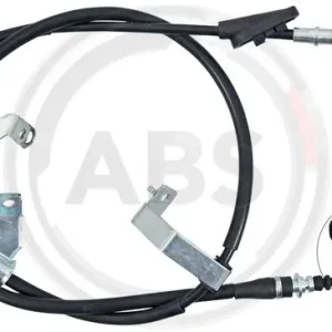 Authentiek Handremkabel ABS K17889