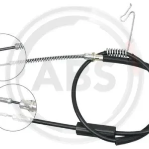 Uitverkoop Handremkabel ABS K17907
