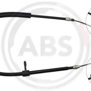 Op = Op Handremkabel ABS K17948