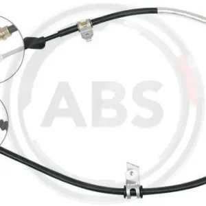 Weekendaanbieding Handremkabel ABS K17967