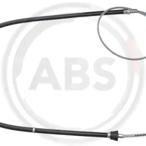 Handremkabel ABS K18001 Authentiek