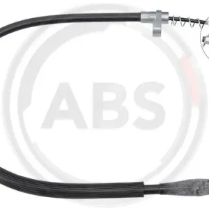 Tijdelijk Beschikbaar Handremkabel ABS K18006