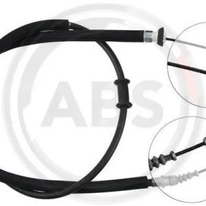 Speciale Aanbieding Handremkabel ABS K18036