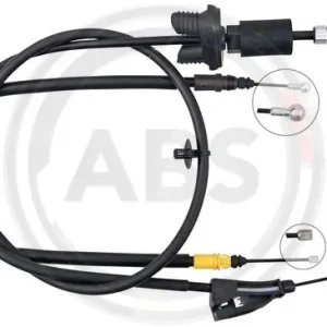 Korting Handremkabel ABS K18041