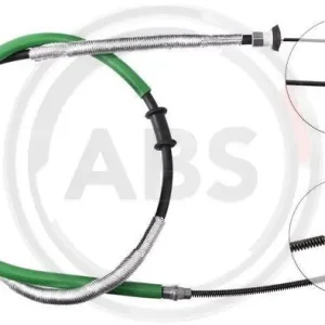 Handremkabel ABS K18078 Express Levering