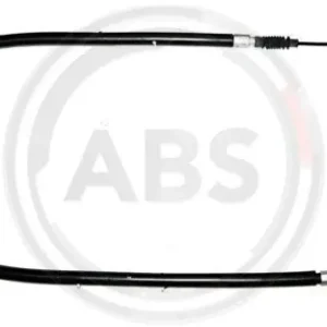 Handremkabel ABS K18107 In De Mode