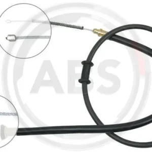 Modern Handremkabel ABS K18228